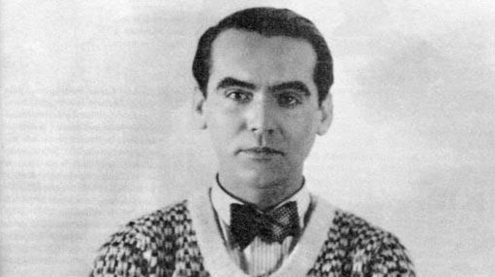 Cómo Era La Voz De Federico García Lorca, ¿te Gustaría Verle Recitar?